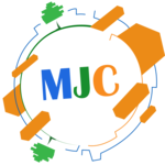 Logo de la MJC du plessis-trévise
