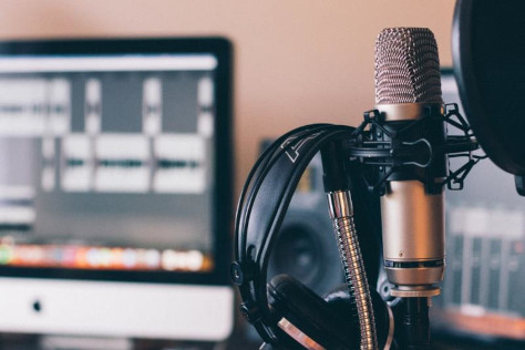 Les podcast musicaux des actions culturelles H Tiers-lieu