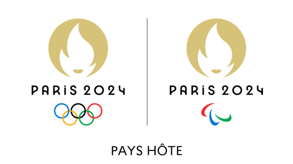 Du 26 Juillet au 11 aout, le H Tiers-lieu diffusera en direct les épreuves des Jeux olympiques et paralympiques de Paris 2024