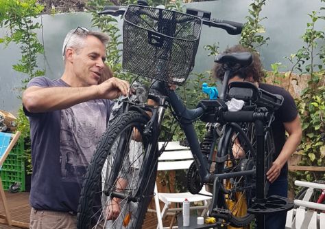 Répar'Vélo