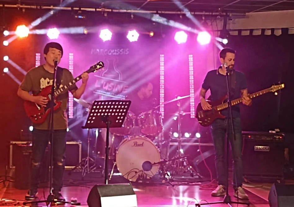 Concert Vieux Frères