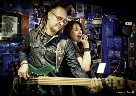 Concert Double Croch