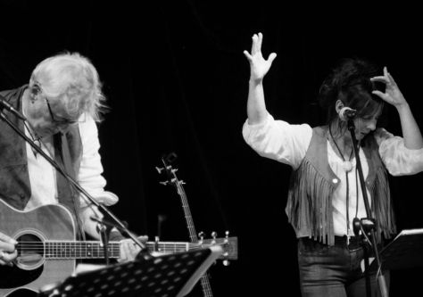 Concert-Tandem-road