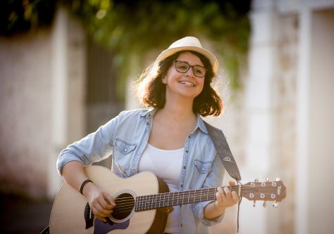 Concert-jikaelle