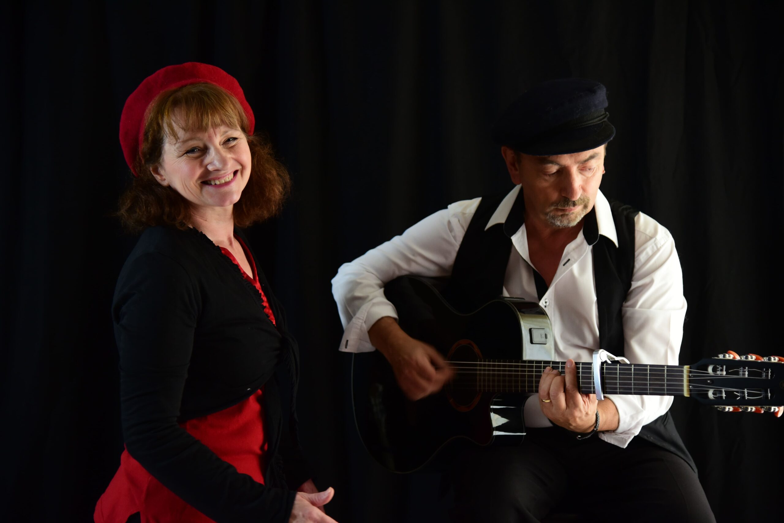 concert Valerie-Haltebourg