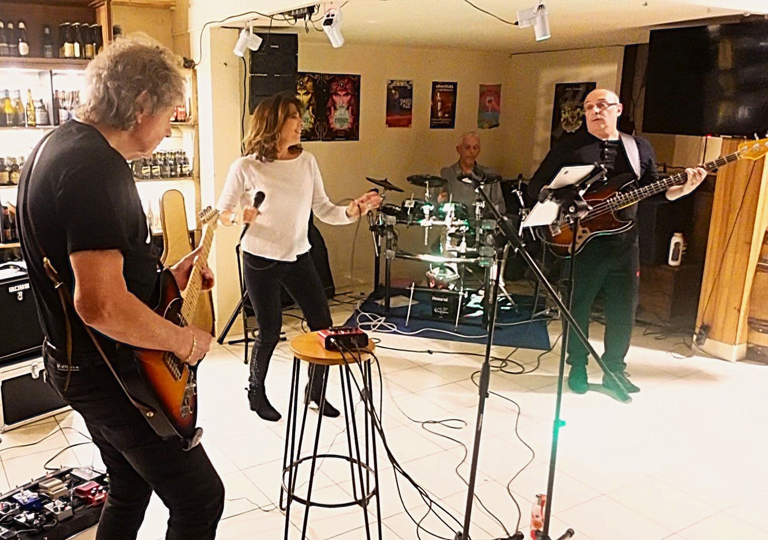 concert rock'n'line
